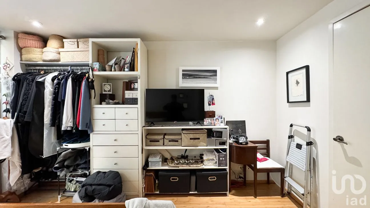 Departamento en Venta en Polanco III Sección, Miguel Hidalgo, Ciudad de México | NEX-281235 | iad México | Foto 16 de 25