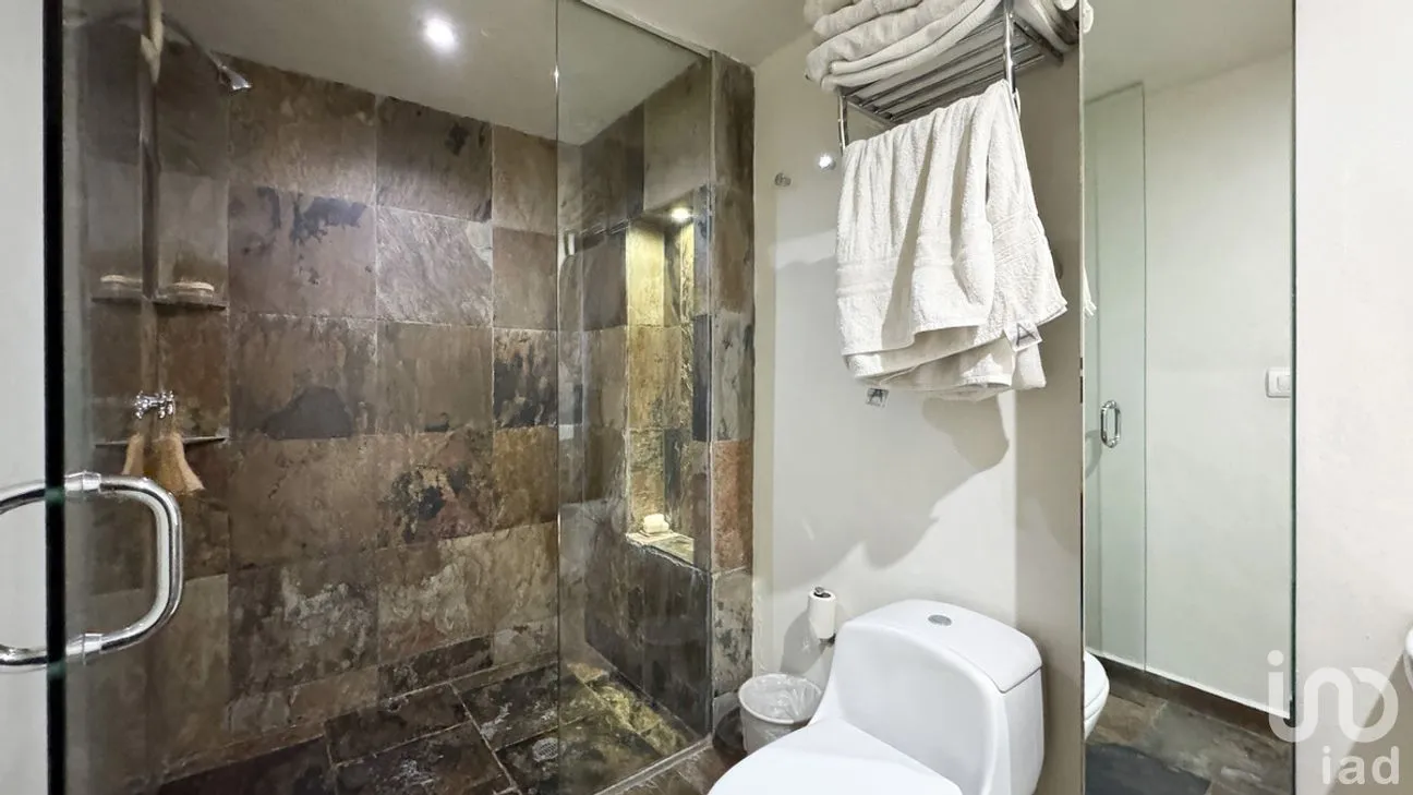 Departamento en Venta en Polanco III Sección, Miguel Hidalgo, Ciudad de México | NEX-281235 | iad México | Foto 17 de 25