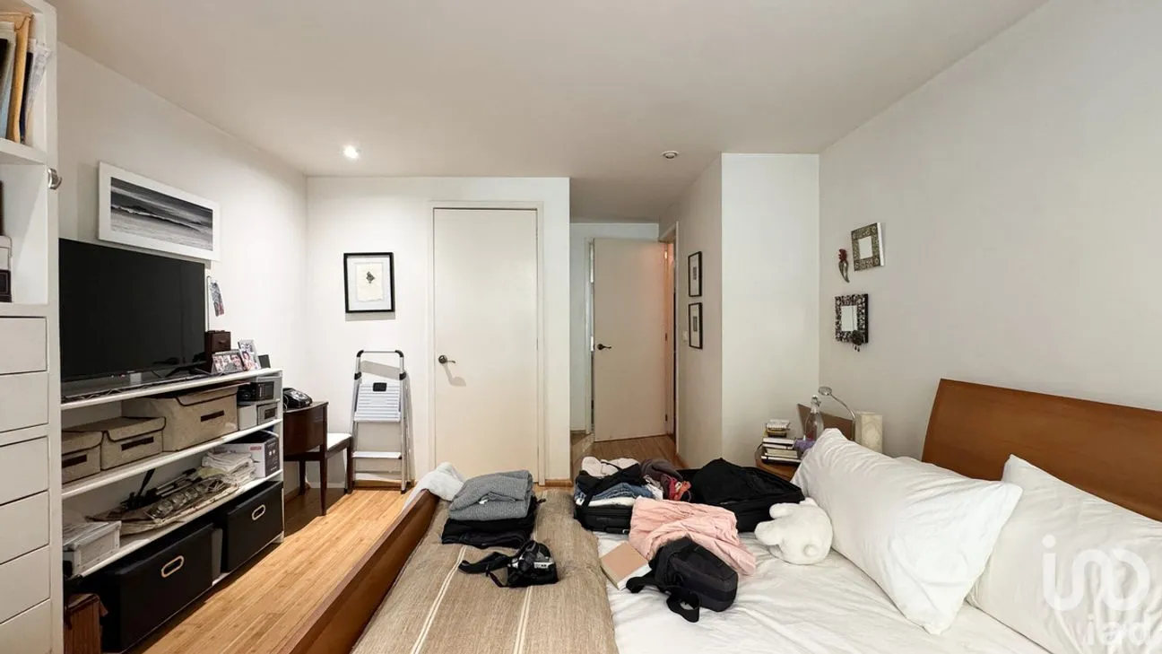 Departamento en Venta en Polanco III Sección, Miguel Hidalgo, Ciudad de México | NEX-281235 | iad México | Foto 19 de 25