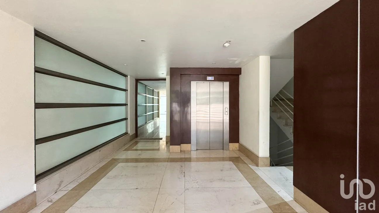 Departamento en Venta en Polanco III Sección, Miguel Hidalgo, Ciudad de México | NEX-281235 | iad México | Foto 20 de 25