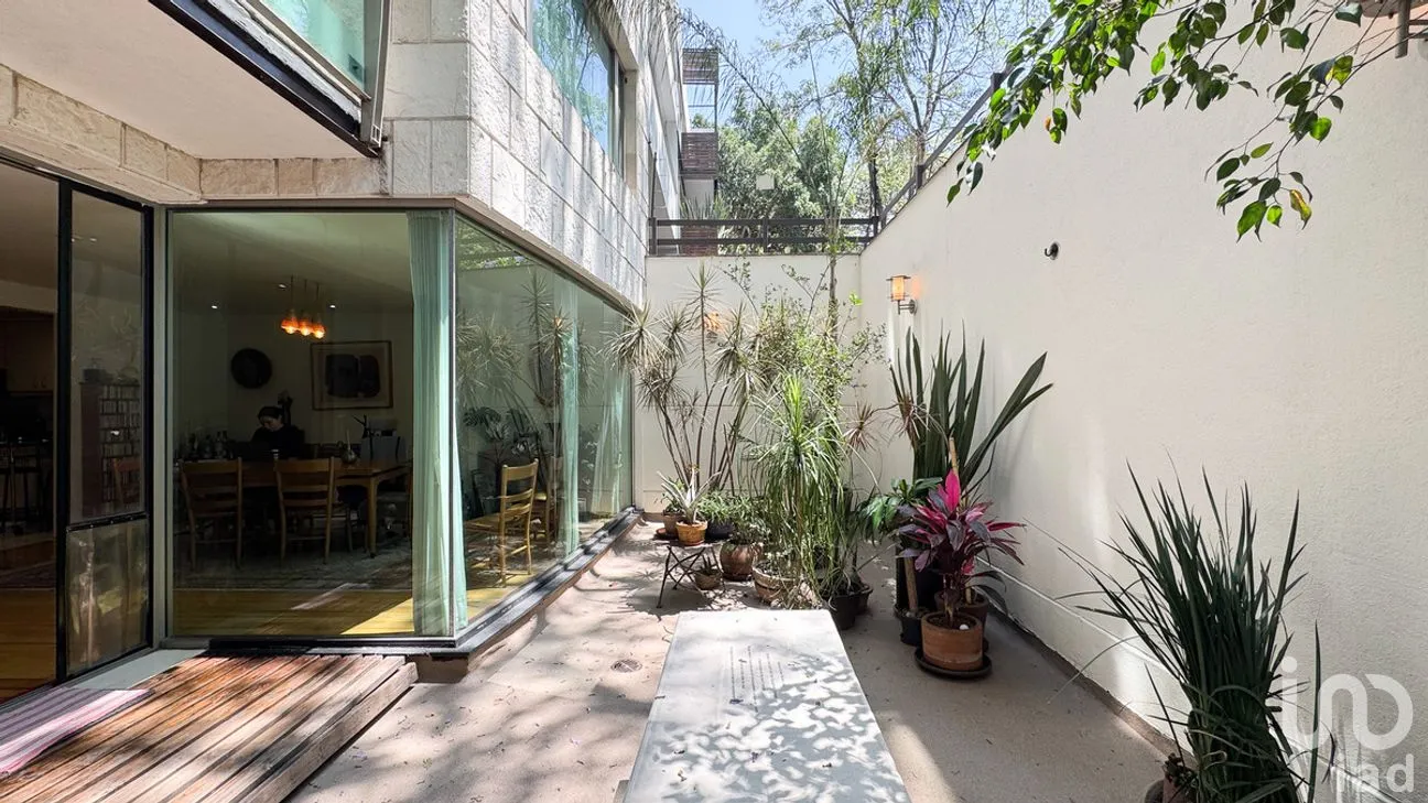 Departamento en Venta en Polanco III Sección, Miguel Hidalgo, Ciudad de México | NEX-281235 | iad México | Foto 3 de 25