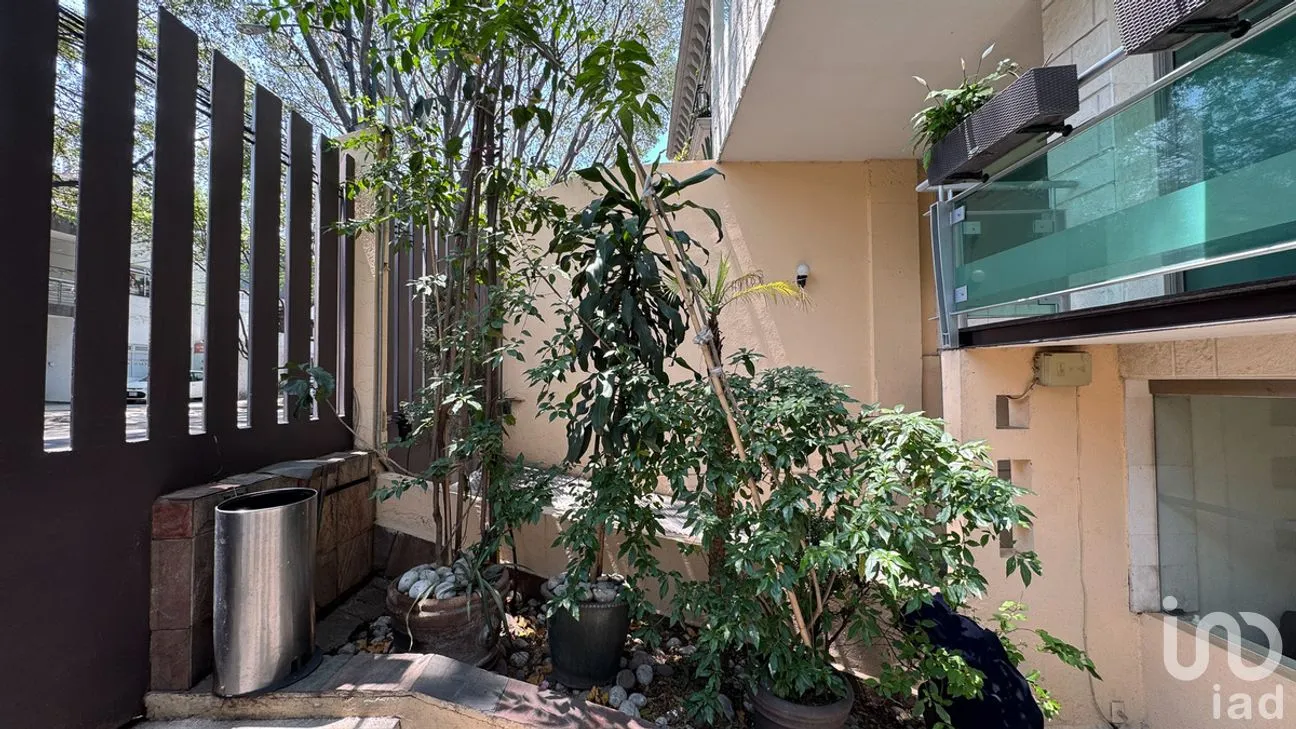 Departamento en Venta en Polanco III Sección, Miguel Hidalgo, Ciudad de México | NEX-281235 | iad México | Foto 22 de 25