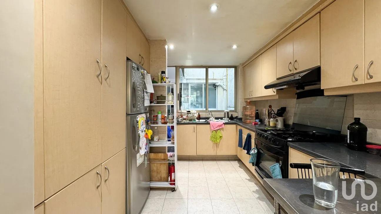 Departamento en Venta en Polanco III Sección, Miguel Hidalgo, Ciudad de México | NEX-281235 | iad México | Foto 5 de 25