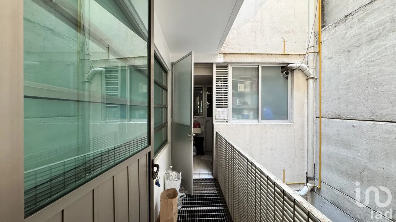 Departamento en Venta en Polanco III Sección, Miguel Hidalgo, Ciudad de México | NEX-281235 | iad México | Foto 6 de 25