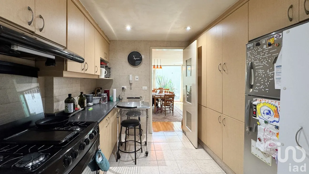 Departamento en Venta en Polanco III Sección, Miguel Hidalgo, Ciudad de México | NEX-281235 | iad México | Foto 7 de 25