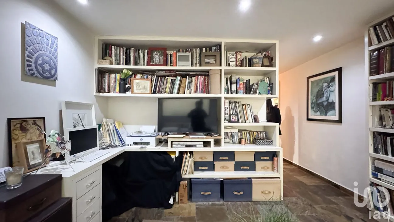 Departamento en Venta en Polanco III Sección, Miguel Hidalgo, Ciudad de México | NEX-281235 | iad México | Foto 9 de 25