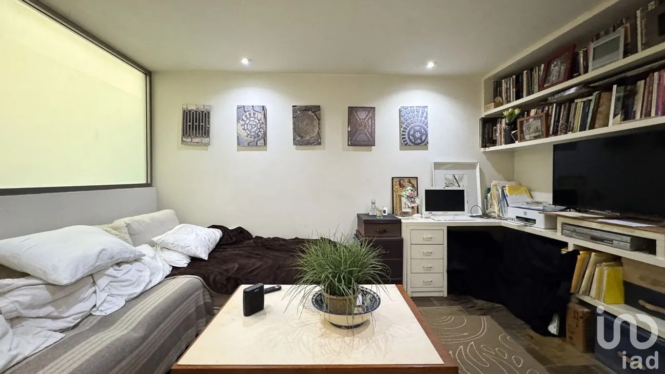 Departamento en Venta en Polanco III Sección, Miguel Hidalgo, Ciudad de México | NEX-281235 | iad México | Foto 10 de 25
