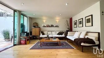 NEX-281235 - Departamento en Venta, con 2 recamaras, con 2 baños, con 210 m2 de construcción en Polanco III Sección, CP 11540, Ciudad de México.