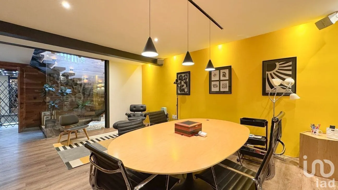 Casa en Venta en Bosque Real, Huixquilucan, Estado de México | NEX-281236 | iad México | Foto 19 de 50