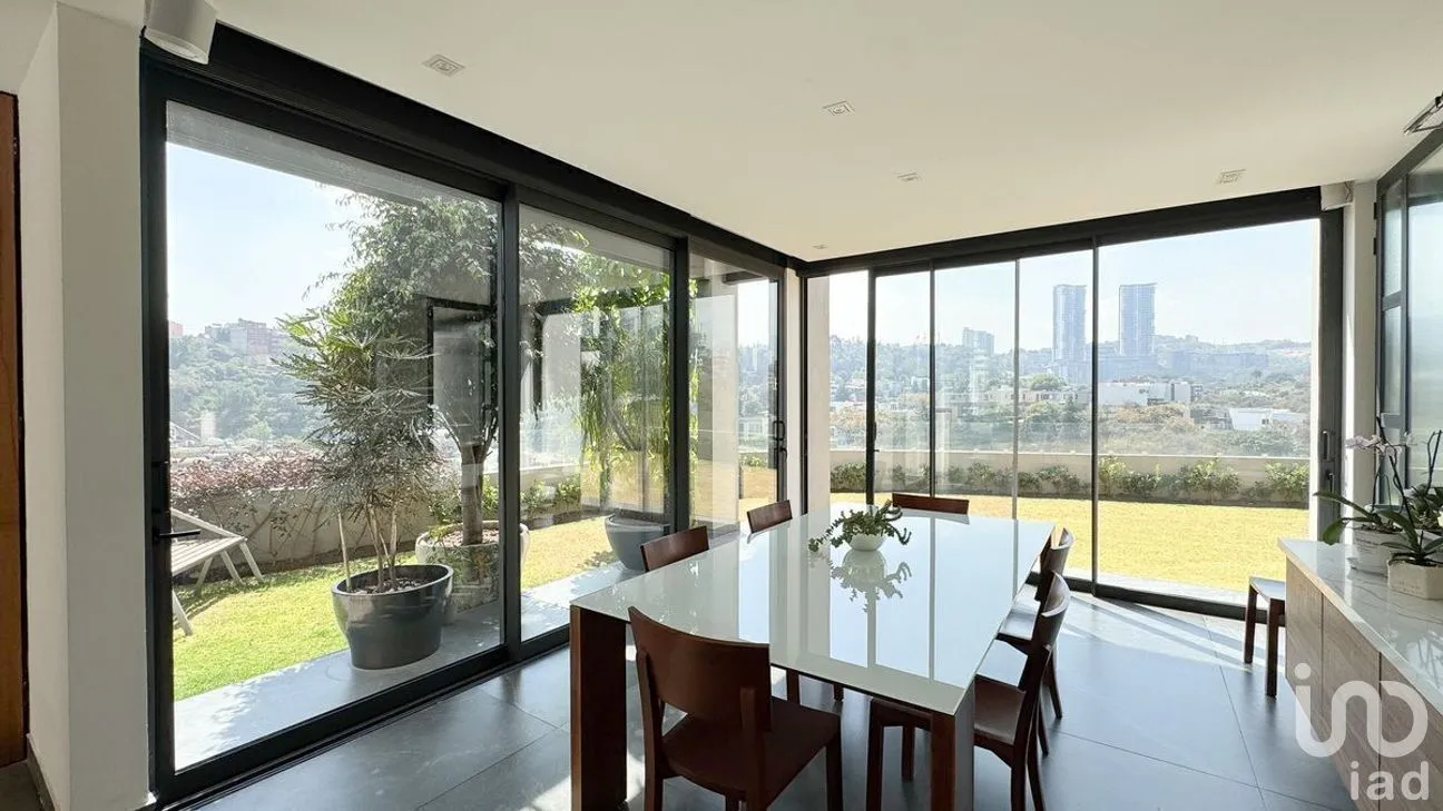 Casa en Venta en Bosque Real, Huixquilucan, Estado de México | NEX-281236 | iad México | Foto 26 de 50