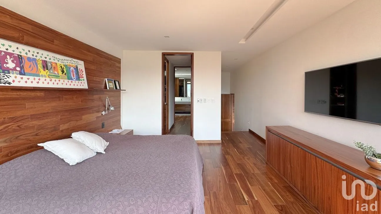 Casa en Venta en Bosque Real, Huixquilucan, Estado de México | NEX-281236 | iad México | Foto 40 de 50
