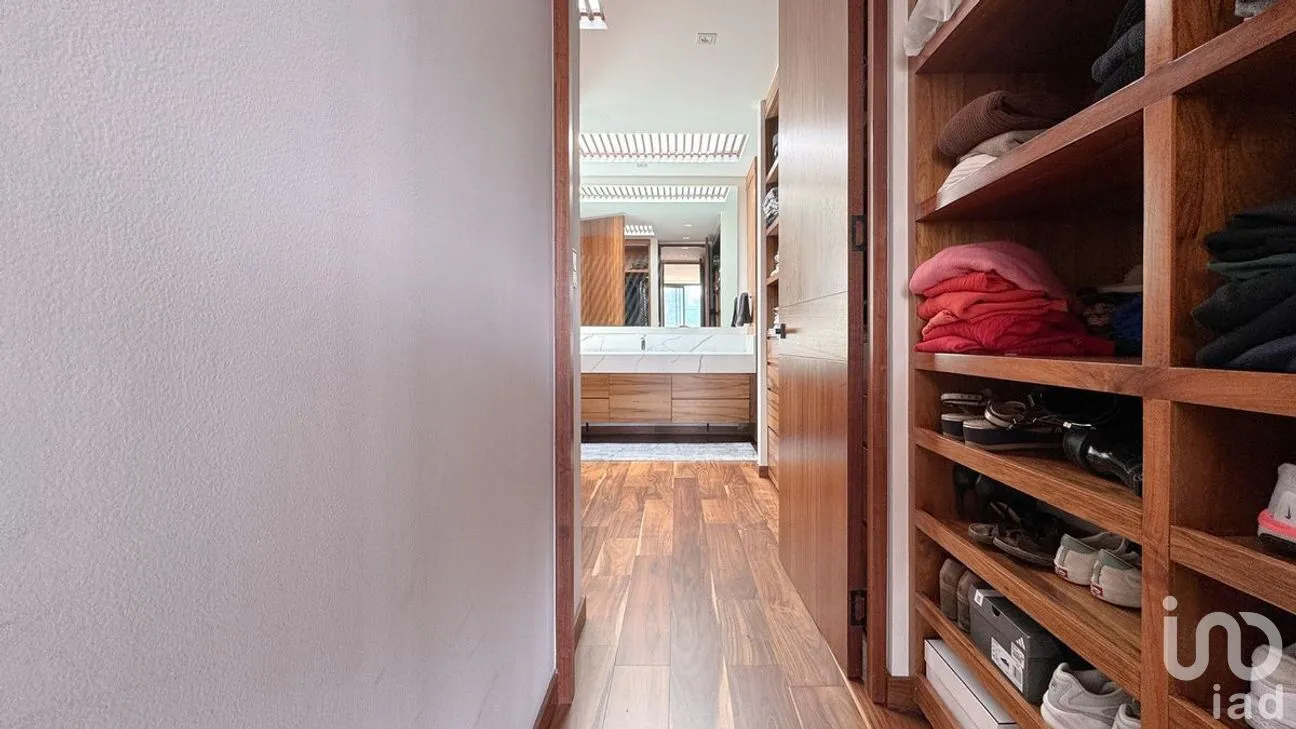 Casa en Venta en Bosque Real, Huixquilucan, Estado de México | NEX-281236 | iad México | Foto 44 de 50