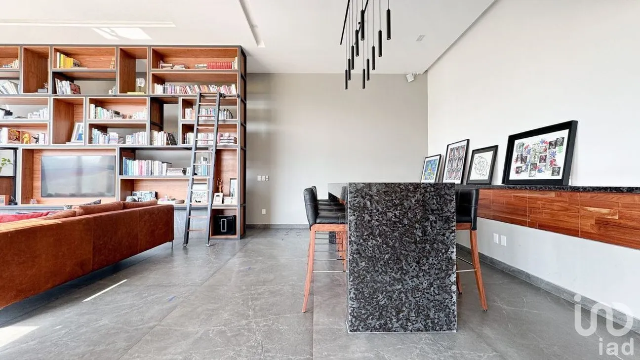 Casa en Venta en Bosque Real, Huixquilucan, Estado de México | NEX-281236 | iad México | Foto 7 de 50