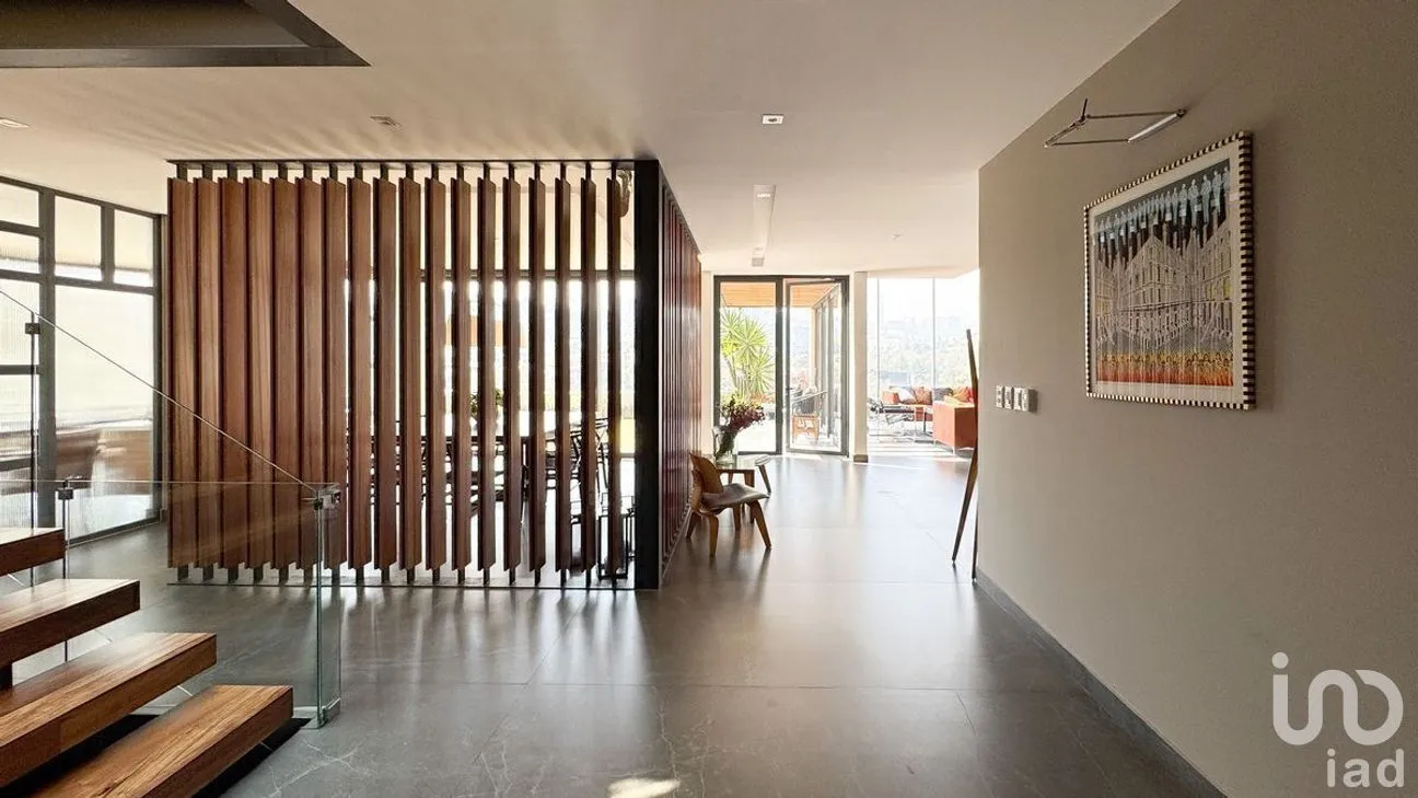 Casa en Venta en Bosque Real, Huixquilucan, Estado de México | NEX-281236 | iad México | Foto 12 de 50