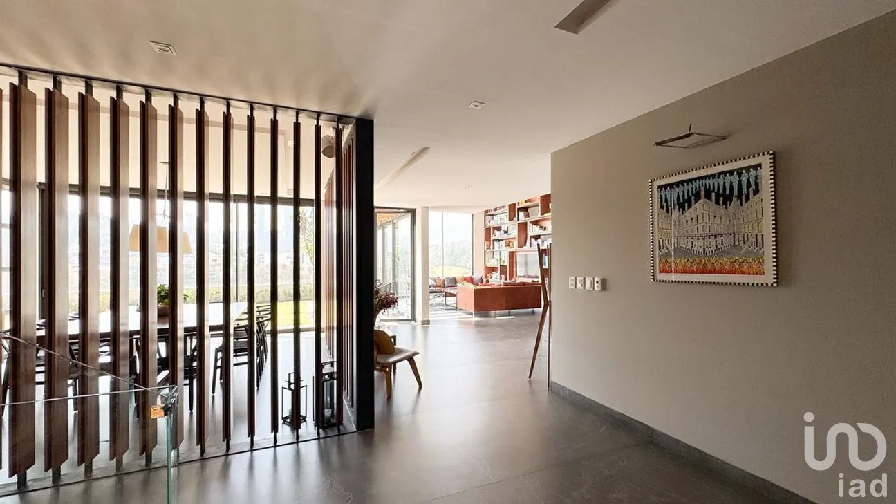 Casa en Venta en Bosque Real, Huixquilucan, Estado de México | NEX-281236 | iad México | Foto 13 de 50