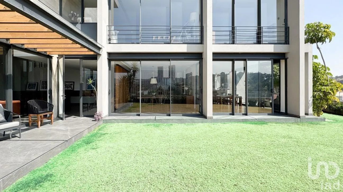 Casa en Venta en Bosque Real, Huixquilucan, Estado de México | NEX-281236 | iad México | Foto 16 de 50