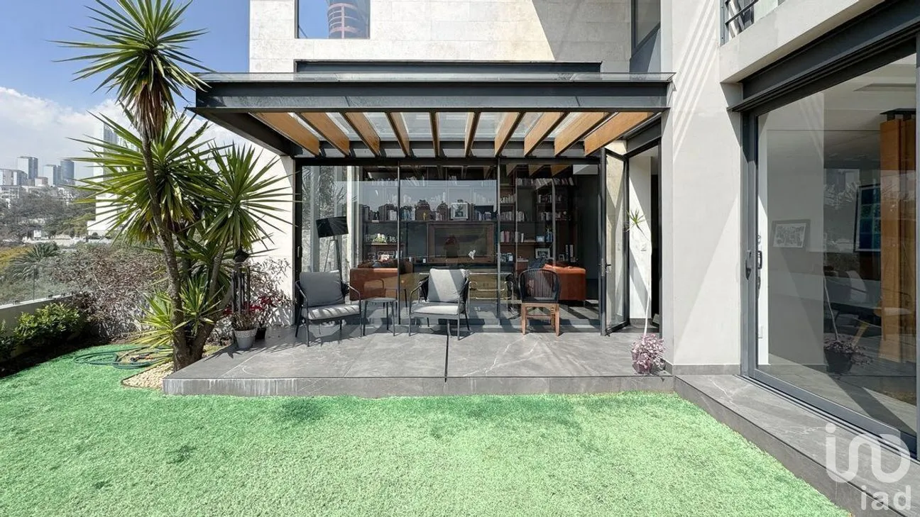 Casa en Venta en Bosque Real, Huixquilucan, Estado de México | NEX-281236 | iad México | Foto 17 de 50