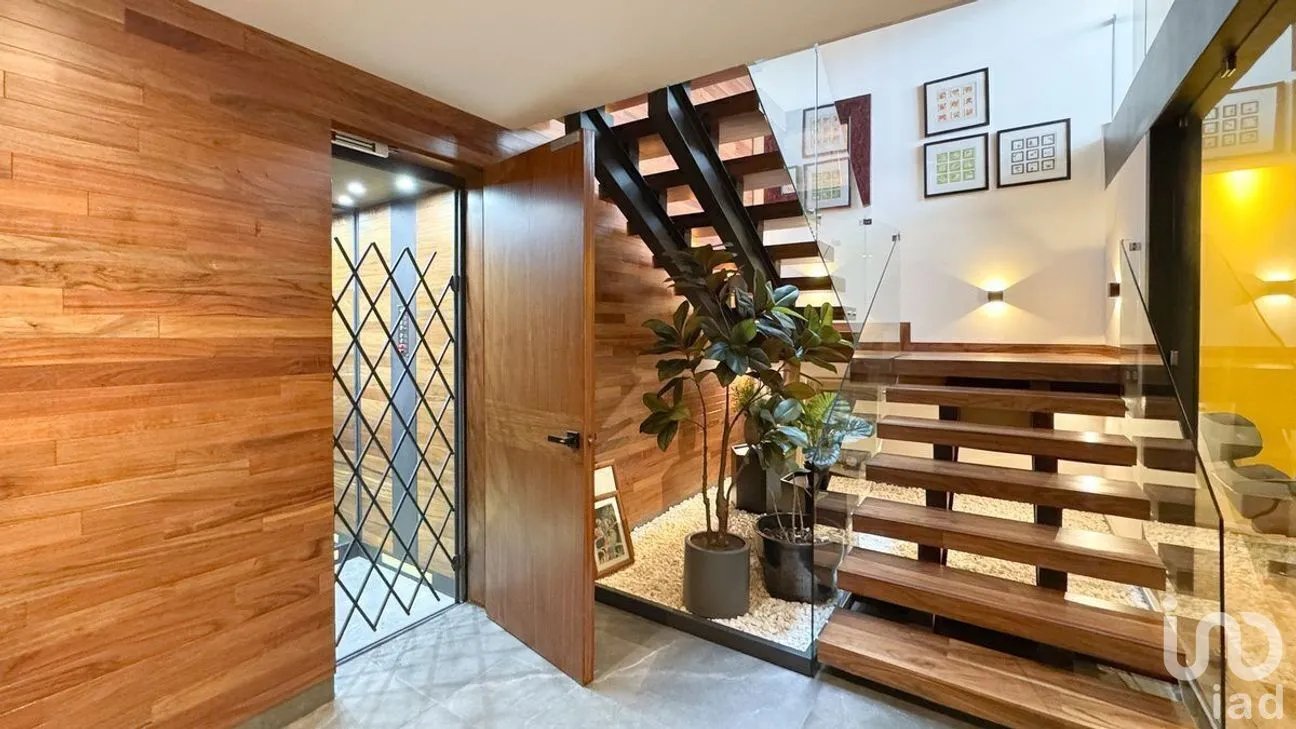 Casa en Venta en Bosque Real, Huixquilucan, Estado de México | NEX-281236 | iad México | Foto 20 de 50