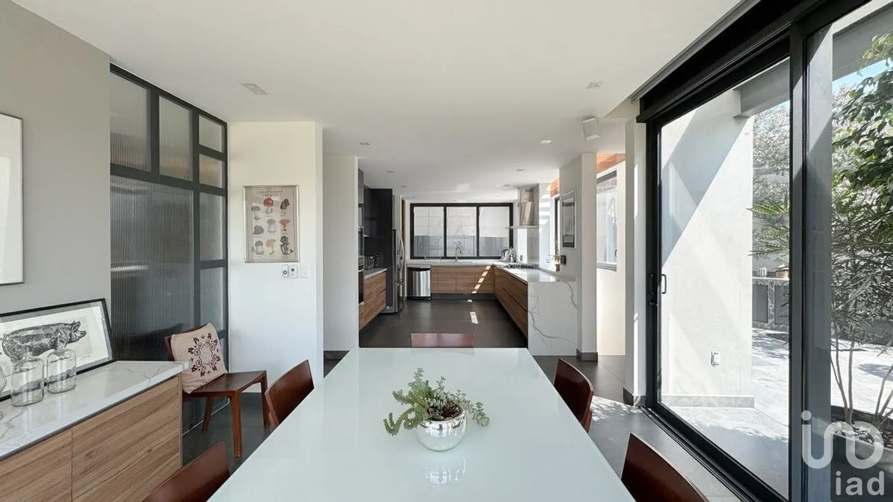 Casa en Venta en Bosque Real, Huixquilucan, Estado de México | NEX-281236 | iad México | Foto 22 de 50