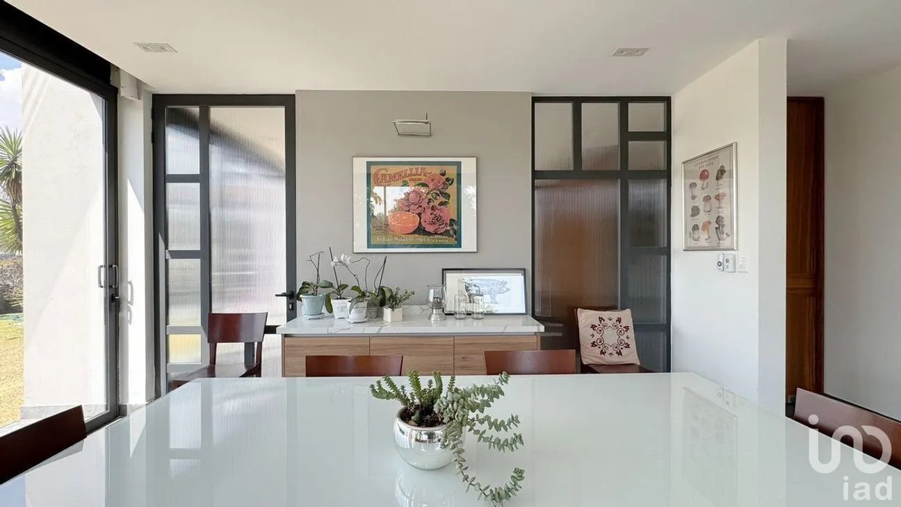 Casa en Venta en Bosque Real, Huixquilucan, Estado de México | NEX-281236 | iad México | Foto 24 de 50