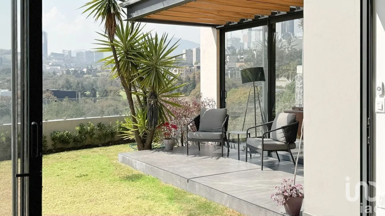 Casa en Venta en Bosque Real, Huixquilucan, Estado de México | NEX-281236 | iad México | Foto 28 de 50