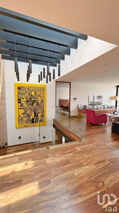 Casa en Venta en Bosque Real, Huixquilucan, Estado de México | NEX-281236 | iad México | Foto 30 de 50