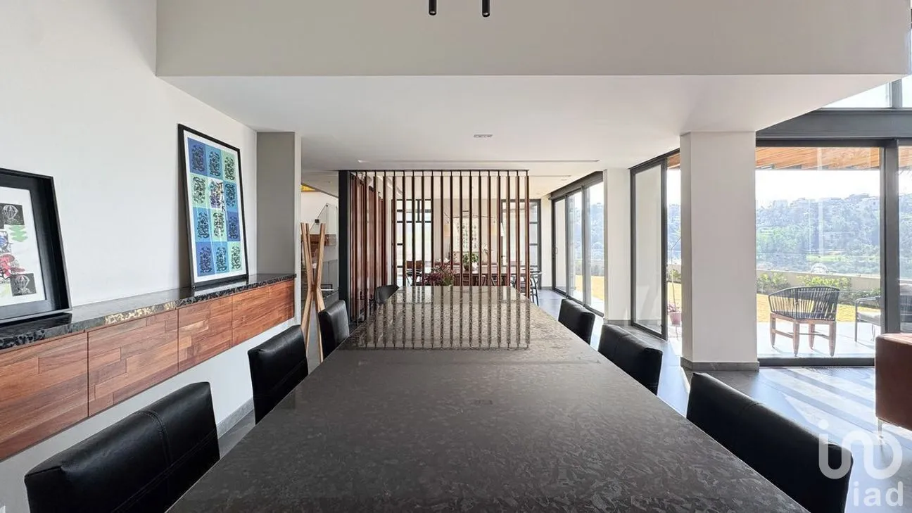 Casa en Venta en Bosque Real, Huixquilucan, Estado de México | NEX-281236 | iad México | Foto 4 de 50