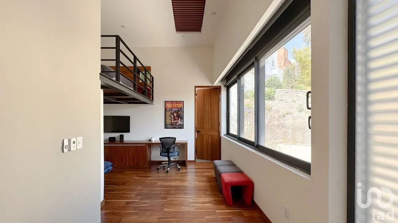 Casa en Venta en Bosque Real, Huixquilucan, Estado de México | NEX-281236 | iad México | Foto 33 de 50