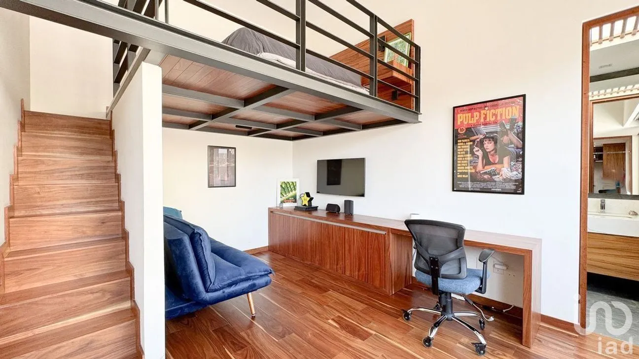 Casa en Venta en Bosque Real, Huixquilucan, Estado de México | NEX-281236 | iad México | Foto 35 de 50