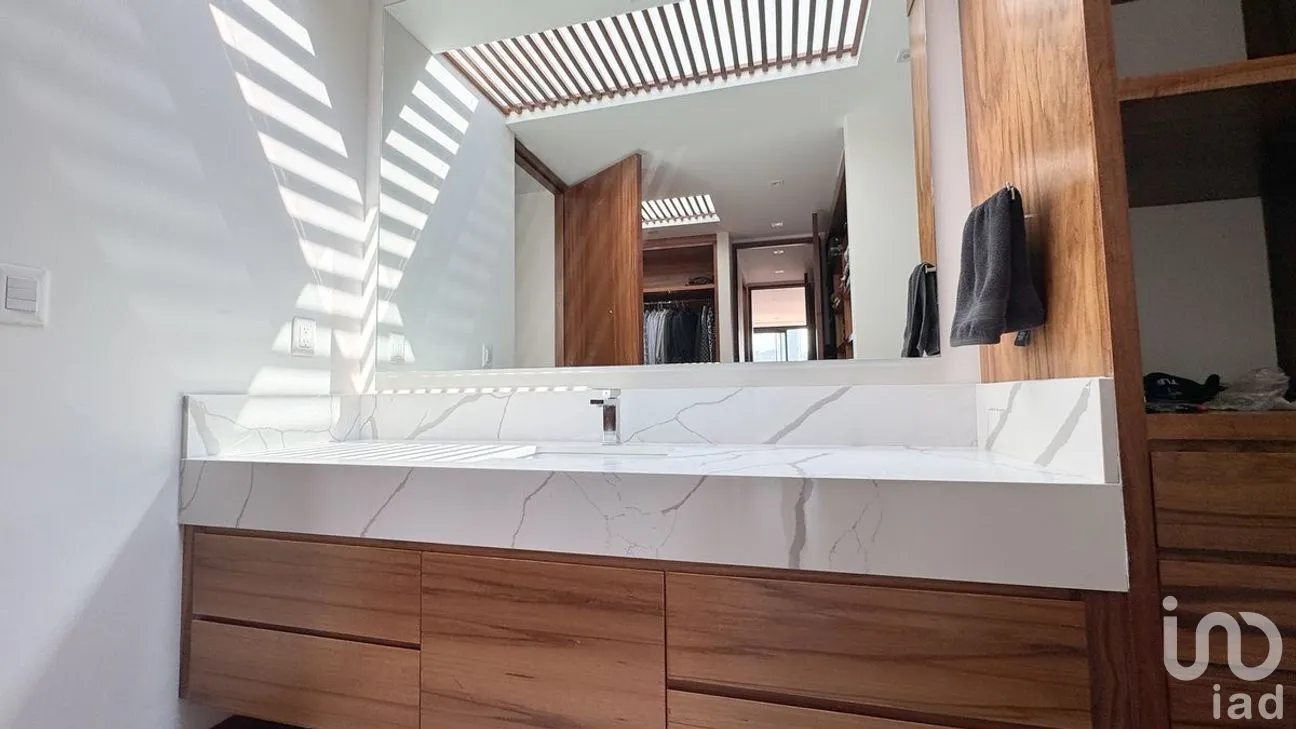 Casa en Venta en Bosque Real, Huixquilucan, Estado de México | NEX-281236 | iad México | Foto 39 de 50