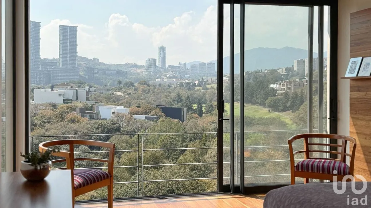 Casa en Venta en Bosque Real, Huixquilucan, Estado de México | NEX-281236 | iad México | Foto 41 de 50