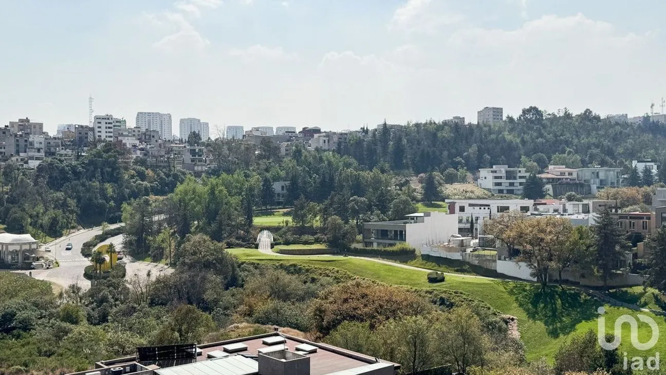 Casa en Venta en Bosque Real, Huixquilucan, Estado de México | NEX-281236 | iad México | Foto 43 de 50