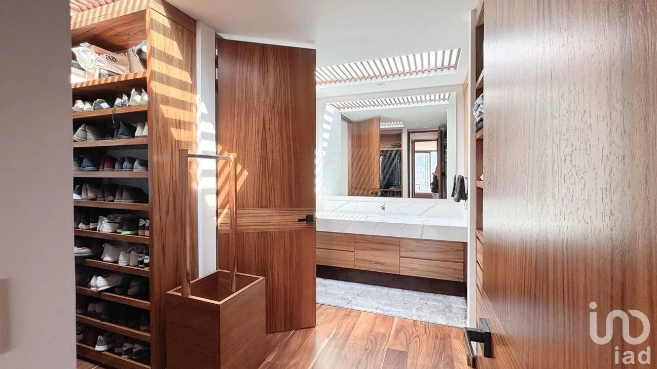 Casa en Venta en Bosque Real, Huixquilucan, Estado de México | NEX-281236 | iad México | Foto 45 de 50