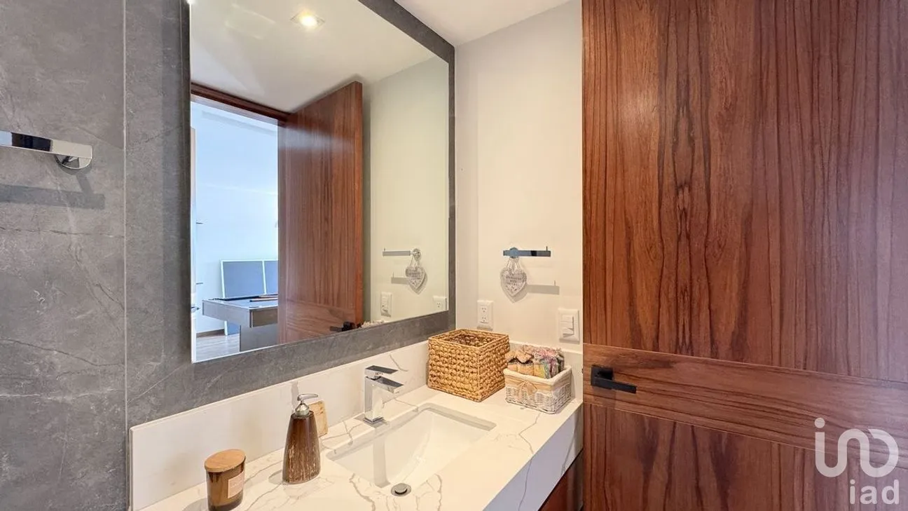 Casa en Venta en Bosque Real, Huixquilucan, Estado de México | NEX-281236 | iad México | Foto 49 de 50