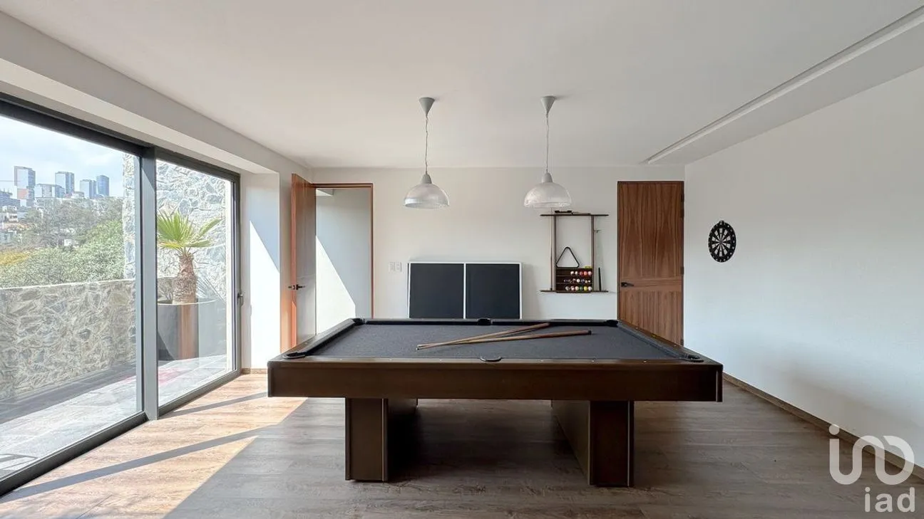 Casa en Venta en Bosque Real, Huixquilucan, Estado de México | NEX-281236 | iad México | Foto 50 de 50