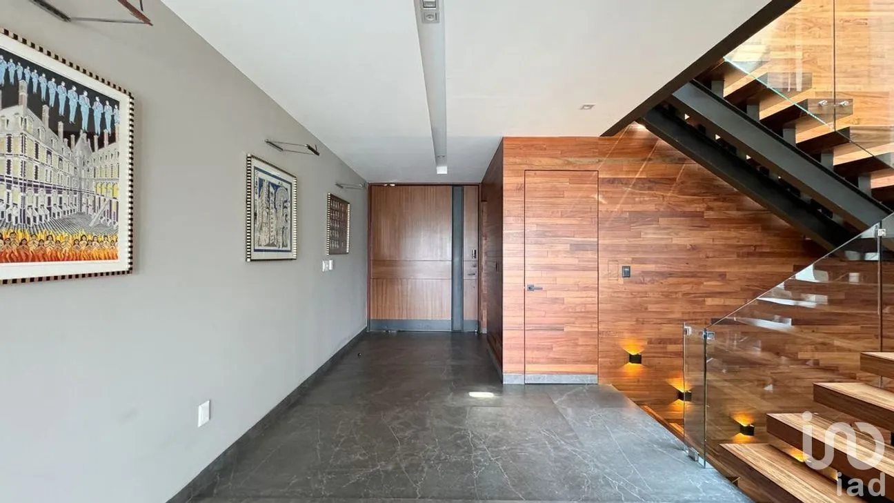 Casa en Venta en Bosque Real, Huixquilucan, Estado de México | NEX-281236 | iad México | Foto 10 de 50