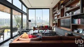 NEX-281236 - Casa en Venta, con 3 recamaras, con 5 baños, con 550 m2 de construcción en Bosque Real, CP 52774, Estado de México.