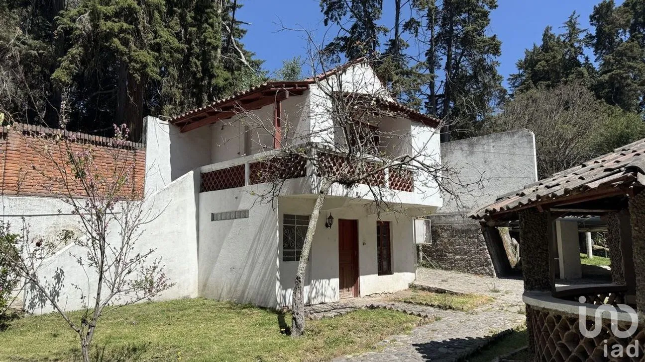 Casa en Venta en Popo Park, Atlautla, Estado de México | NEX-281239 | iad México | Foto 2 de 25