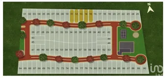 NEX-281242 - Terreno en Venta.