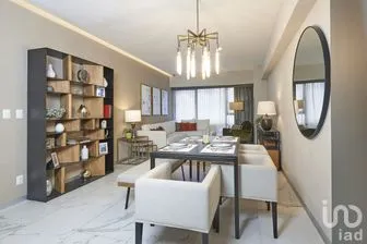 NEX-281243 - Departamento en Venta, con 1 recamara, con 1 baño, con 60 m2 de construcción en Santa Fe Cuajimalpa, CP 05348, Ciudad de México.