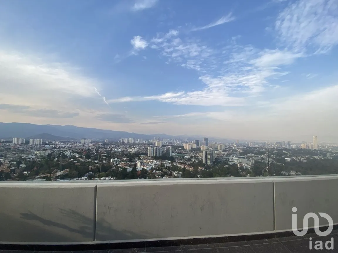 Departamento en Venta en El Yaqui, Cuajimalpa de Morelos, Ciudad de México | NEX-281245 | iad México | Foto 2 de 30