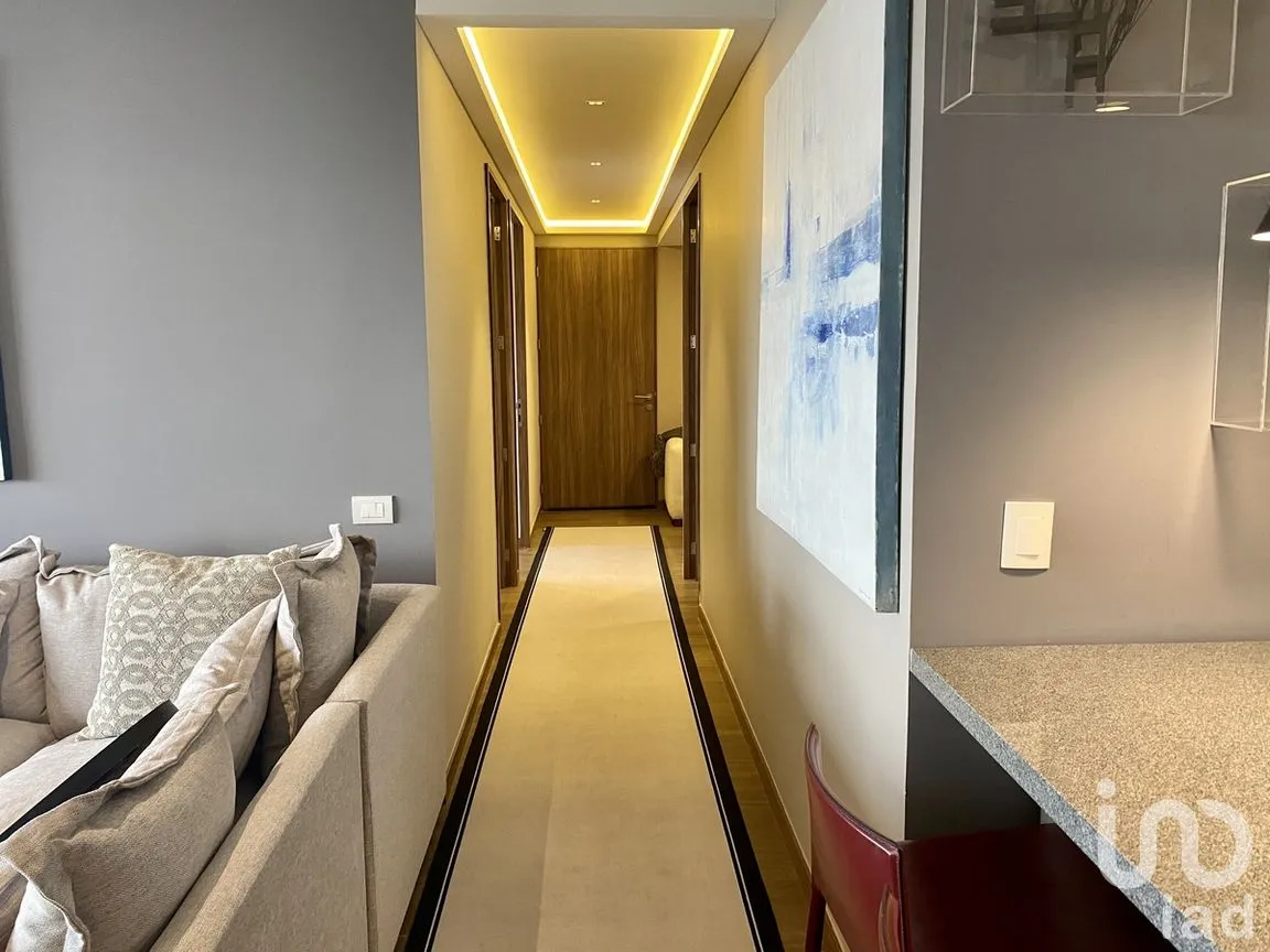Departamento en Venta en El Yaqui, Cuajimalpa de Morelos, Ciudad de México | NEX-281245 | iad México | Foto 11 de 30