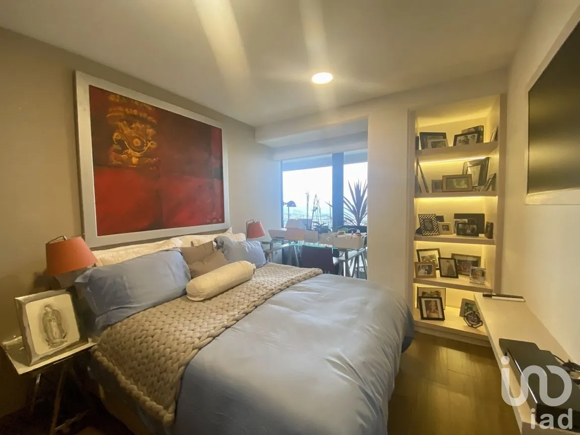 Departamento en Venta en El Yaqui, Cuajimalpa de Morelos, Ciudad de México | NEX-281245 | iad México | Foto 13 de 30