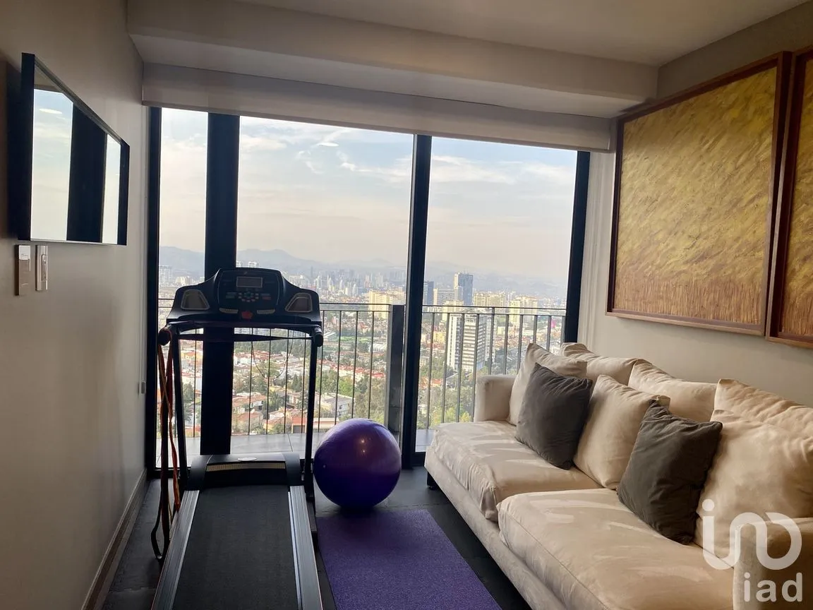 Departamento en Venta en El Yaqui, Cuajimalpa de Morelos, Ciudad de México | NEX-281245 | iad México | Foto 14 de 30