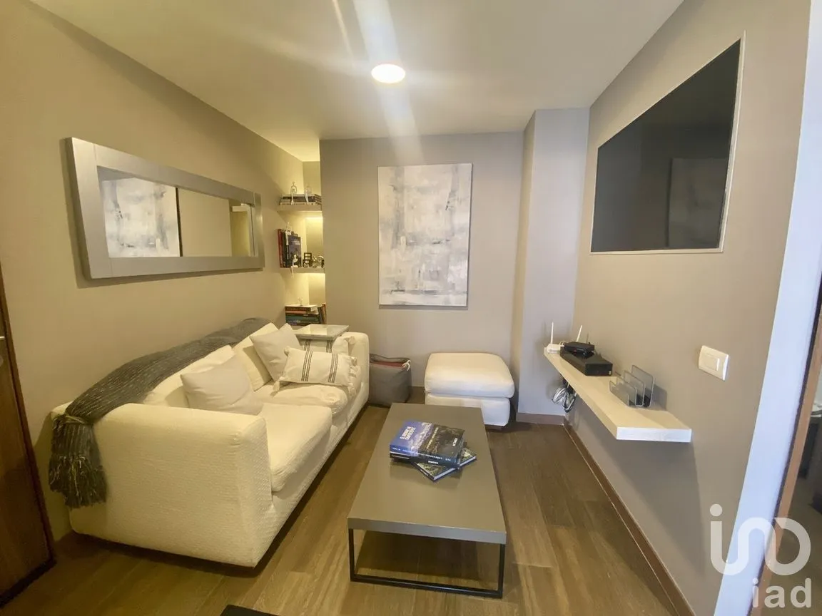 Departamento en Venta en El Yaqui, Cuajimalpa de Morelos, Ciudad de México | NEX-281245 | iad México | Foto 15 de 30