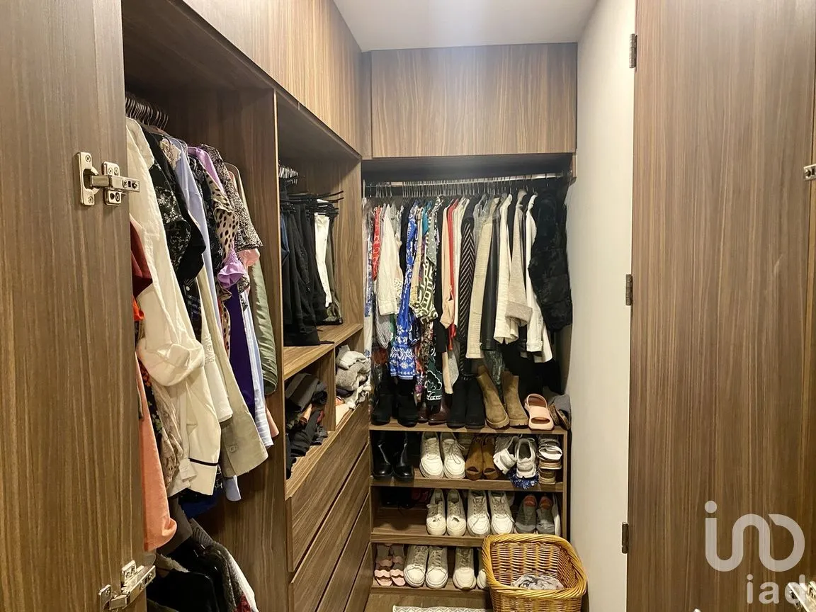 Departamento en Venta en El Yaqui, Cuajimalpa de Morelos, Ciudad de México | NEX-281245 | iad México | Foto 18 de 30
