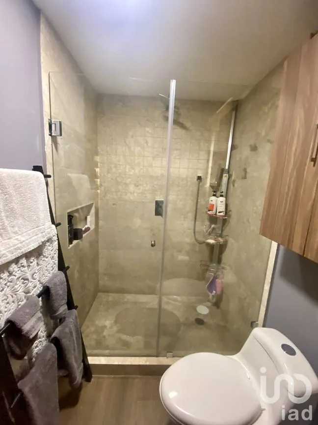 Departamento en Venta en El Yaqui, Cuajimalpa de Morelos, Ciudad de México | NEX-281245 | iad México | Foto 19 de 30