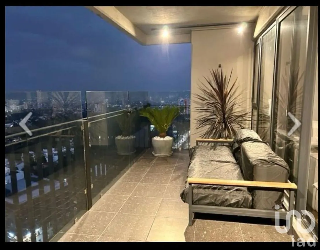Departamento en Venta en El Yaqui, Cuajimalpa de Morelos, Ciudad de México | NEX-281245 | iad México | Foto 21 de 30