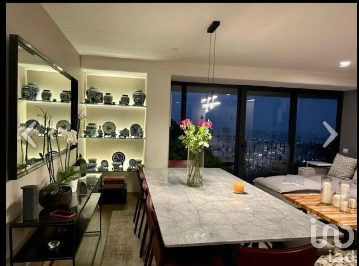 Departamento en Venta en El Yaqui, Cuajimalpa de Morelos, Ciudad de México | NEX-281245 | iad México | Foto 22 de 30