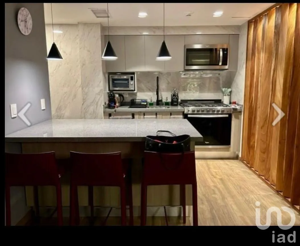 Departamento en Venta en El Yaqui, Cuajimalpa de Morelos, Ciudad de México | NEX-281245 | iad México | Foto 24 de 30